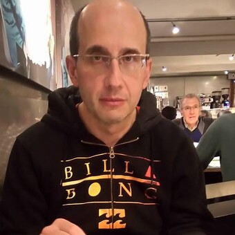 Julio M. Medel G&oacute;mez