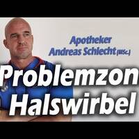 Gefahren einer instabilen Halswirbelsäule - Andreas Schlecht (MSc.) by NuoFlix