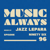 E96 Music Always x Jazz Lepara by Music Always