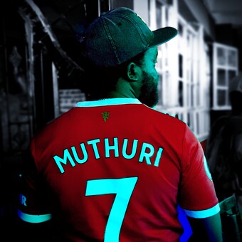 Muthuri