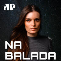 Na Balada 09.07.21 @ Rádio Jovem Pan by Carol Lessa