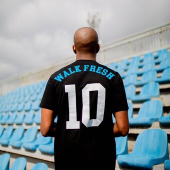 Lethabo Mokoena