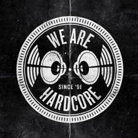 British Hardcore 90&mdash;95 by Jay Cunning