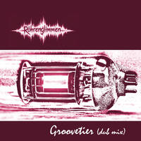 Groovetier (Dub Mix) by RoBcA