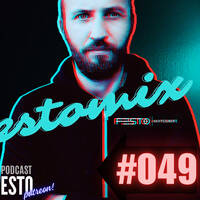 FESTOMIX #049 - DJFESTO by DJ Festo