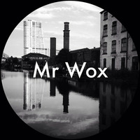 Oscuro Music (UK) EPISODE 016 by Mr Wox