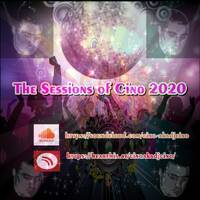 The Sessions of Cino (Part 1) (February 2020) by Cino (POR) aka Dj Cino