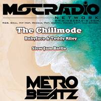 Chillmode (Babyface-Teddy Riley Battle) (Aired On MOCRadio.com 4-26-20) by Metro Beatz