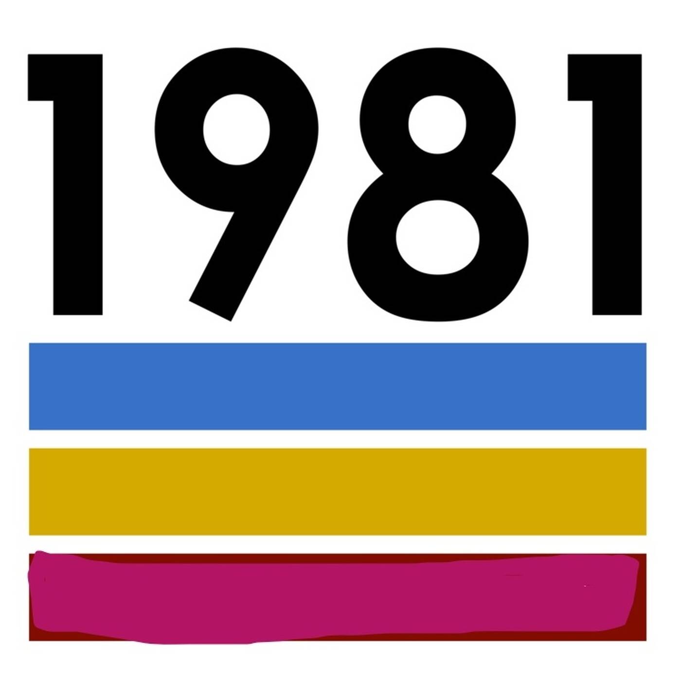 Jay Negron on CRIB RADIO - May 25, 2019 - '1981' - Part 2 episode artwork
