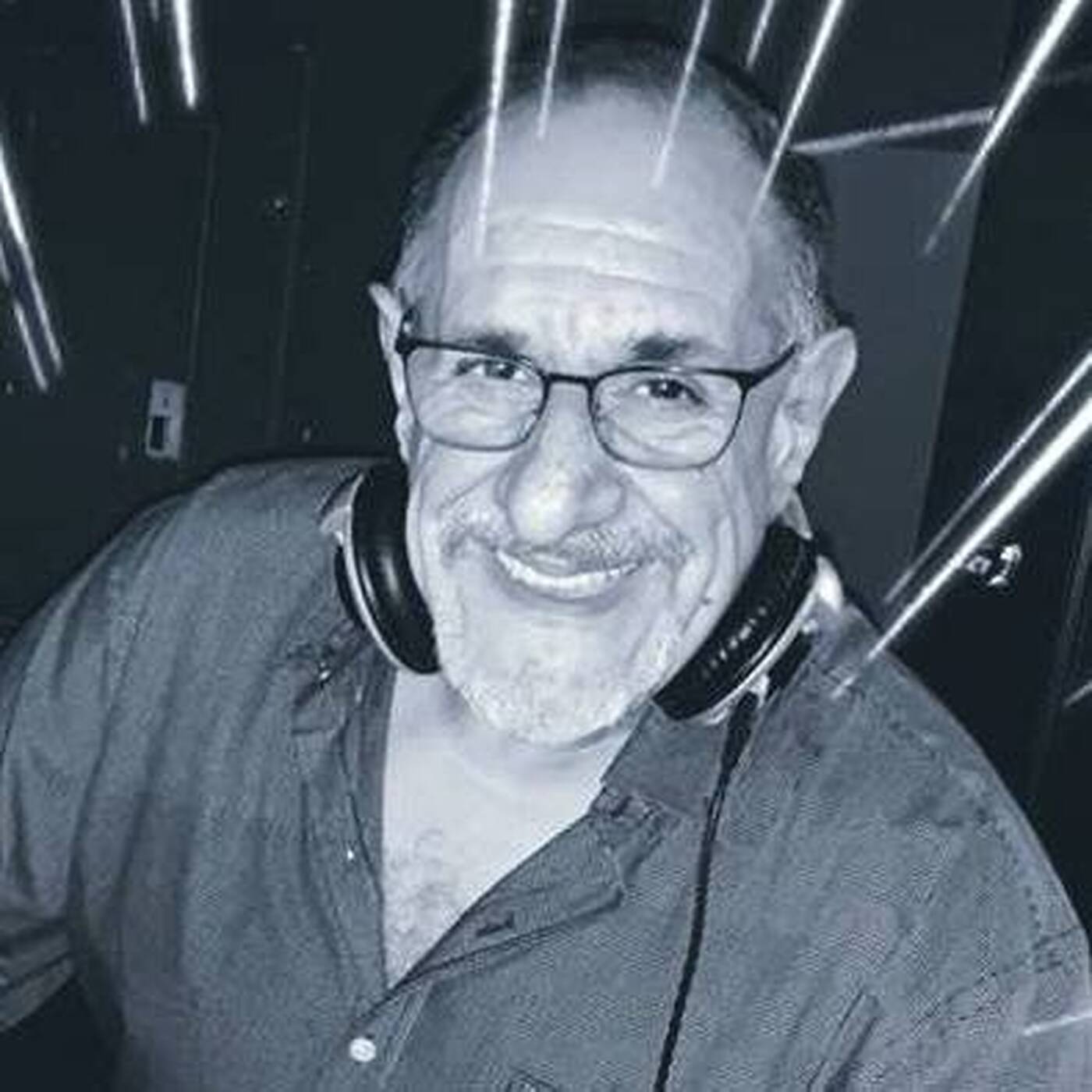 A Night with: Tony Barcia on CRIB RADIO - September 5, 2020 episode artwork