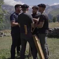 Lenga Nostra - Les &eacute;missions en Occitan