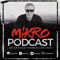 Mikro Podcast #020 2015-11-03 by Mikro