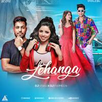 Lehanga Remix DJ Vishu X DJ Farmeen by RemiX HoliC Records®