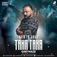 Ramta Jogi (Afro Flip) - Greyhaze by All Indian DJs Drive