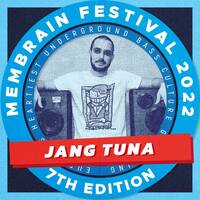 Jang Tuna - Membrain Festival 2022 - Promo Mix by Membrain Festival