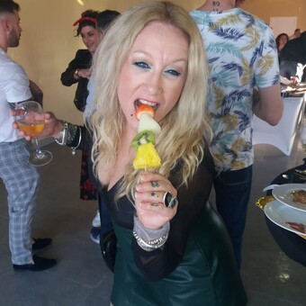 Raquel Vilaplana Carabia