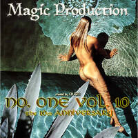 DJ AM No. One 10 by Mixkatalog