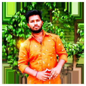 DjShubham Haldaur