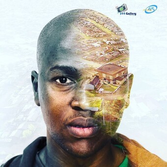 Morris Teboho Mohanoe