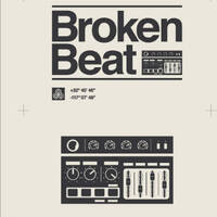 Broken Beat Special - DJ Soulchild (Mon 5 Apr 2021) by Urban Movement Radio
