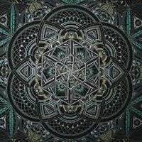 Rave 1 by Rubén Balbuena