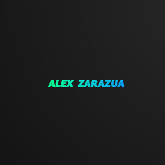 Alex Zarazua