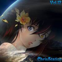 TranceLife Vol12 - (mixed by ChrisStation) by Chris_Station