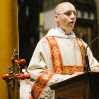 Śpiew Ewangelii - Narodzenie Pańskie roku A - Msza o świcie (Łk 2, 15-20) by Fundacja Dominikański Ośrodek Liturgiczny