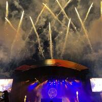 Armin van Buuren @ Super Friday Closing Party, Formula 1 Dutch Grand Prix 2024-08-23 by Zinderlong