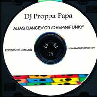 Proppa Papa - Alias by Rob Tygett / Crash Override / STL Rave Archive