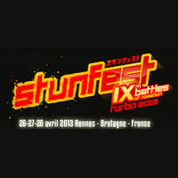 Conf&eacute;rences 2013