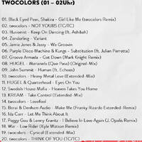 ENERGY Extravadance - Twocolors (19.05.2024) by djsets4u