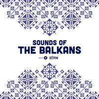 SOUNDS OF THE BALKANS PROJECT