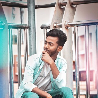 Abhinay Shah