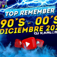 TOP REMEMBER DICIEMBRE 24 [NO MIC] [VINYL] by FrikisDelRemember