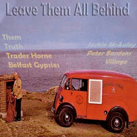 Leave Them All Behind by hairybreath