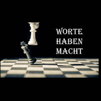 Worte haben Macht #2 [7] by Eva Lou Wiget