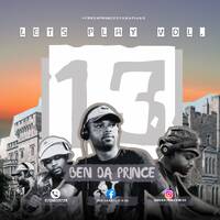 Lets Play Vol 13 Mixed By Ben Da Prince by Ben Da Prince