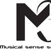 Musical Sense Sessions