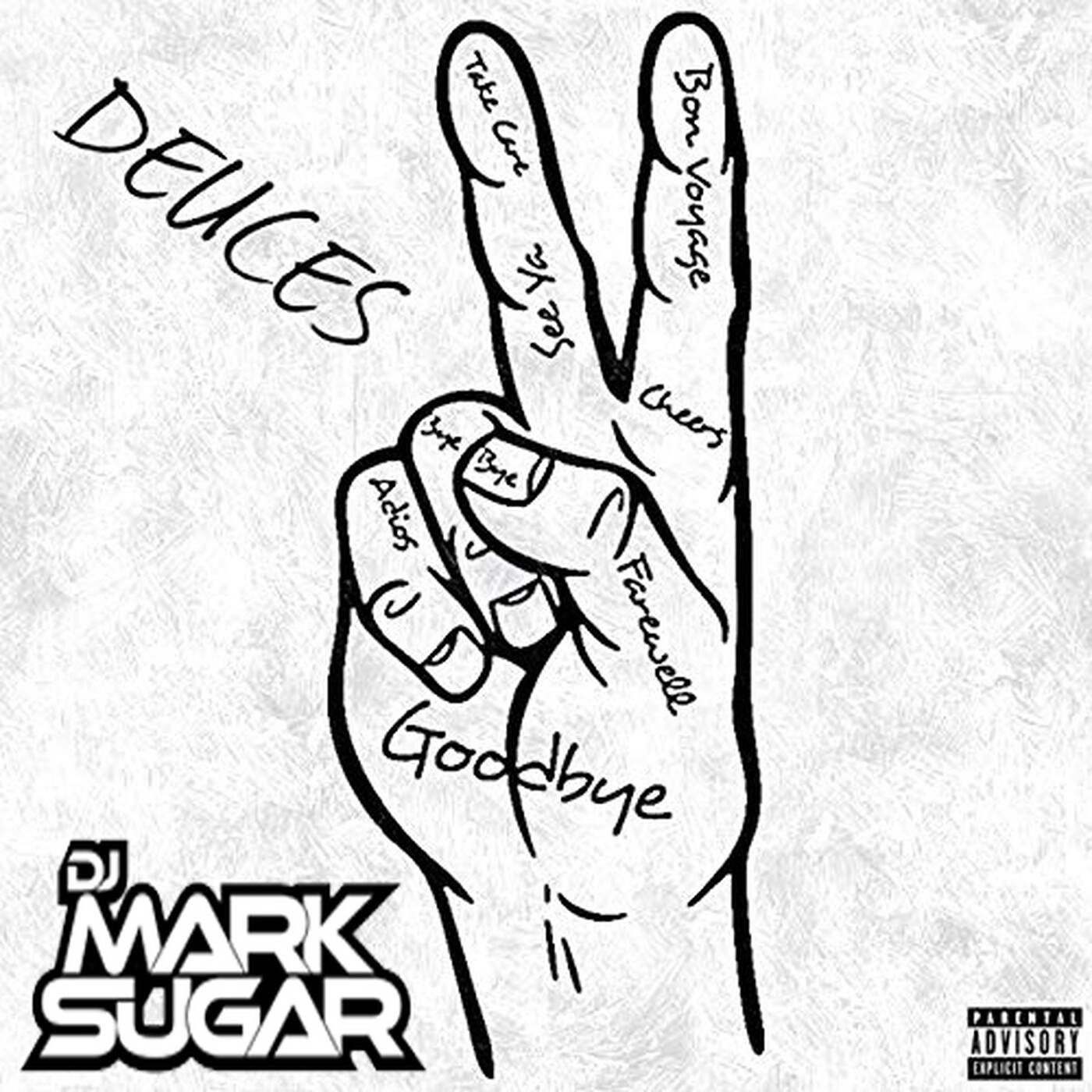 Live Urban DJ Mix #86 Deuces episode artwork