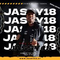 Dawn Of The Yanos VIII (feat. P-Touch) by Jassy_18