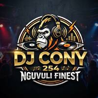 DJ CONY 254 BEST OF NIGERIAN WORSHIP MIXTAPE by DJ CONY 254