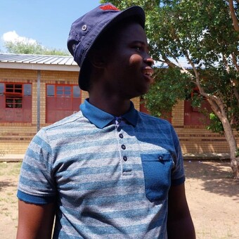 Rethabile Rantsilonyana