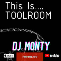 This is Toolroom @Miami Music Week 2024 by DJ Monty by DJ Monty UK