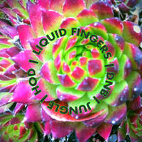 Liquid Fingers by Harlemoverdrive