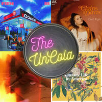 The UnCola 9-19-23 Show by The UnCola