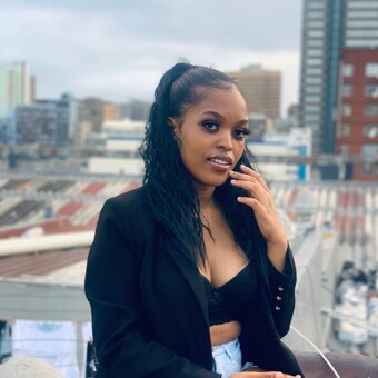 Palesa Gwala