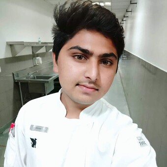 Akash Shinde Sk&yuml;