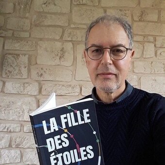 Gilles Cordillot