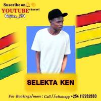 Humble_Roots_Selekta_Ken by DEEJAY KEN
